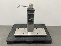Bravilor bonamat - b10 - rondfilter koffiemachine - afbeelding 1 van  3