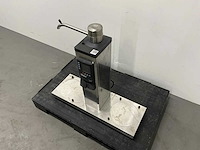 Bravilor bonamat - b10 - rondfilter koffiemachine - afbeelding 3 van  3