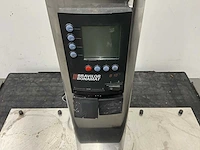 Bravilor bonamat - b10 - rondfilter koffiemachine - afbeelding 2 van  3