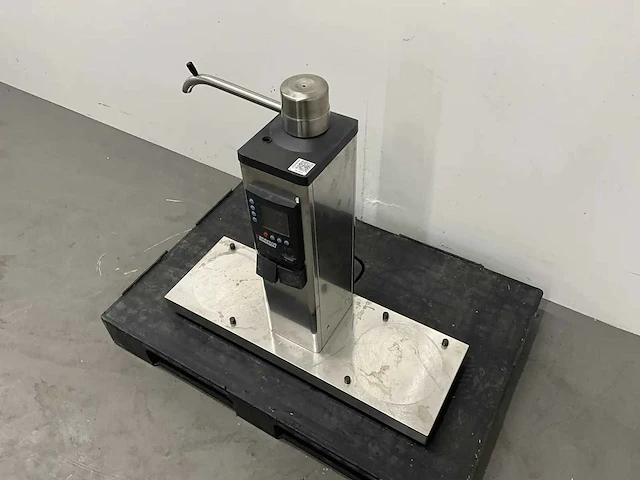 Bravilor bonamat - b10 - rondfilter koffiemachine - afbeelding 3 van  3