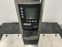 Bravilor bonamat - b10 - rondfilter koffiemachine - afbeelding 2 van  3