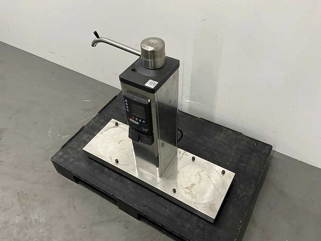 Bravilor bonamat - b10 - rondfilter koffiemachine - afbeelding 3 van  3