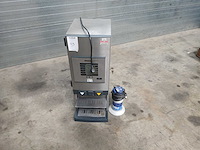 Bravilor bonamat - bolero turbo - koffiemachine - afbeelding 1 van  4