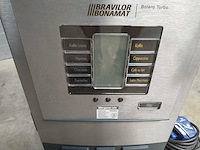 Bravilor bonamat - bolero turbo - koffiemachine - afbeelding 2 van  4
