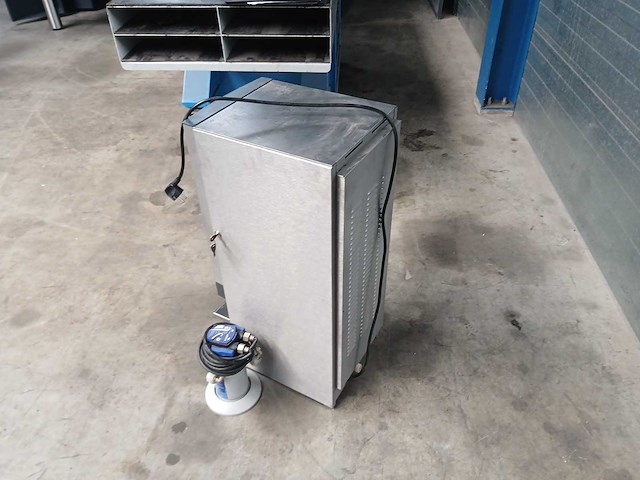 Bravilor bonamat - bolero turbo - koffiemachine - afbeelding 3 van  4