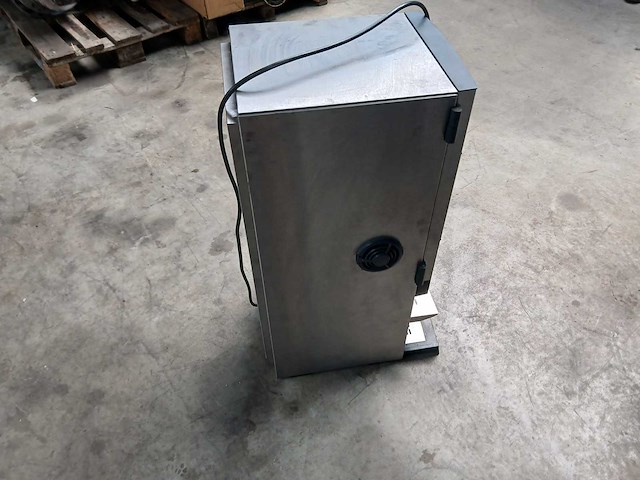 Bravilor bonamat - bolero turbo - koffiemachine - afbeelding 4 van  4