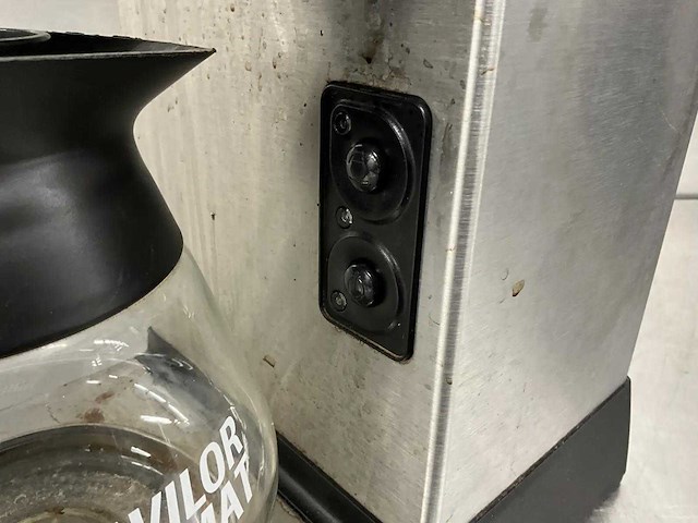 Bravilor bonamat - novo-021 - koffiezetapparaat - afbeelding 3 van  4