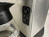 Bravilor bonamat - novo-021 - koffiezetapparaat - afbeelding 3 van  4