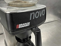Bravilor bonamat - novo-021 - koffiezetapparaat - afbeelding 4 van  4