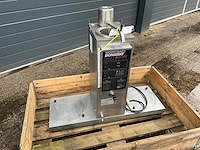 Bravilor bonamat b10-hw koffiezetapparaat - afbeelding 1 van  5