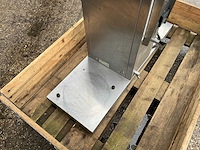 Bravilor bonamat b10-hw koffiezetapparaat - afbeelding 2 van  5