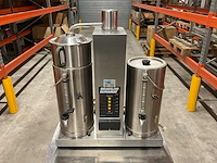 Bravilor bonamat b5 koffiemachine - afbeelding 1 van  4