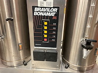 Bravilor bonamat b5 koffiemachine - afbeelding 2 van  4