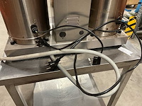Bravilor bonamat b5 koffiemachine - afbeelding 3 van  4