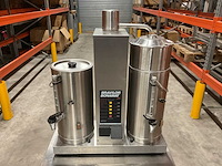 Bravilor bonamat b5 koffiemachine - afbeelding 1 van  4