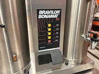 Bravilor bonamat b5 koffiemachine - afbeelding 2 van  4