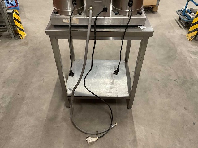 Bravilor bonamat b5 koffiemachine - afbeelding 3 van  4