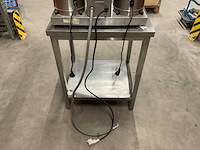 Bravilor bonamat b5 koffiemachine - afbeelding 3 van  4