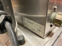 Bravilor bonamat b5 koffiemachine - afbeelding 4 van  4