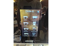 Bravilor bonamat esprecious 12 espresso koffiemachine - afbeelding 3 van  6