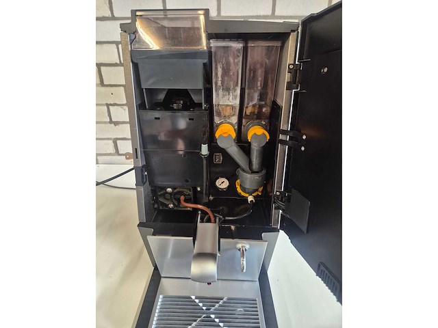 Bravilor bonamat esprecious 12 espresso koffiemachine - afbeelding 4 van  6