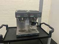 Bravilor bonamat koffiemachine - afbeelding 1 van  10