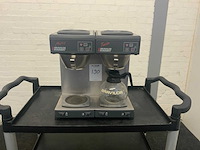Bravilor bonamat koffiemachine - afbeelding 4 van  10