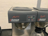Bravilor bonamat koffiemachine - afbeelding 6 van  10