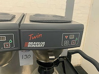 Bravilor bonamat koffiemachine - afbeelding 7 van  10