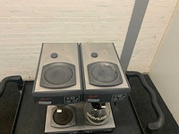 Bravilor bonamat koffiemachine - afbeelding 8 van  10