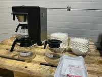Bravilor bonamat koffiemachine - afbeelding 1 van  8