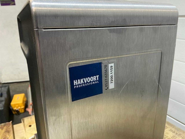 Bravilor bonamat koffiemachine - afbeelding 4 van  8