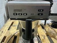Bravilor bonamat koffiemachine - afbeelding 7 van  8