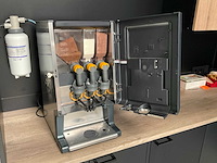 Bravilor bonamat koffiemachine - afbeelding 2 van  2