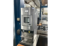 Bravilor bonamat koffiemachine - afbeelding 2 van  6
