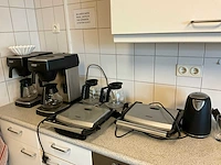 Bravilor bonamat novo - koffiemachine (2x)