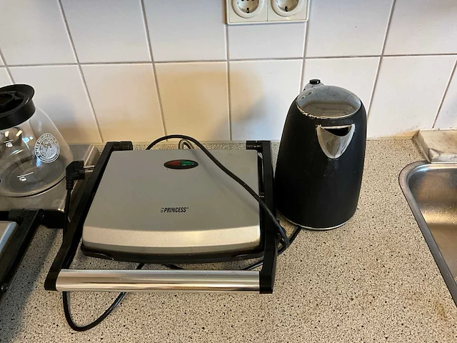 Bravilor bonamat novo - koffiemachine (2x) - afbeelding 2 van  7
