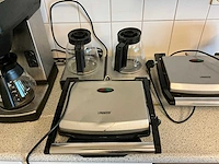 Bravilor bonamat novo - koffiemachine (2x) - afbeelding 3 van  7