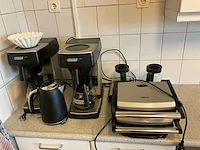 Bravilor bonamat novo - koffiemachine (2x) - afbeelding 7 van  7