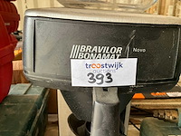 Bravilor bonamat novo koffiemachine - afbeelding 3 van  5