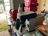 Bravilor bonamat novo koffiemachine - afbeelding 1 van  5