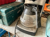 Bravilor bonamat novo koffiemachine - afbeelding 2 van  5
