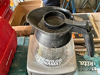 Bravilor bonamat novo koffiemachine - afbeelding 4 van  5