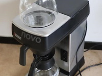 Bravilor bonamat novo koffiezetapparaat type novo-021 - afbeelding 1 van  5