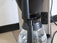 Bravilor bonamat novo koffiezetapparaat type novo-021 - afbeelding 3 van  5