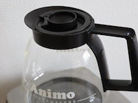 Bravilor bonamat novo koffiezetapparaat type novo-021 - afbeelding 4 van  5