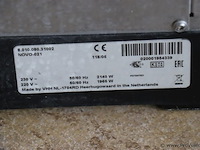 Bravilor bonamat novo koffiezetapparaat type novo-021 - afbeelding 5 van  5