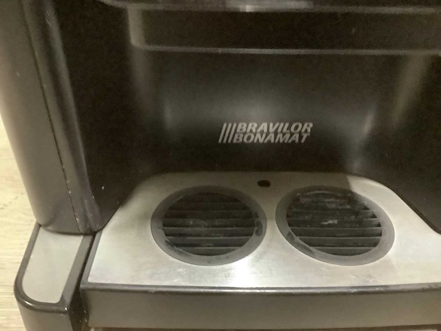 Bravilor bonomat freshmore 310 koffiemachine - afbeelding 3 van  6