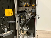 Bravilor bonomat freshmore 310 koffiemachine - afbeelding 5 van  6