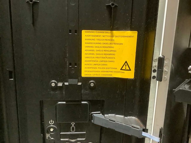 Bravilor bonomat freshmore 310 koffiemachine - afbeelding 6 van  6